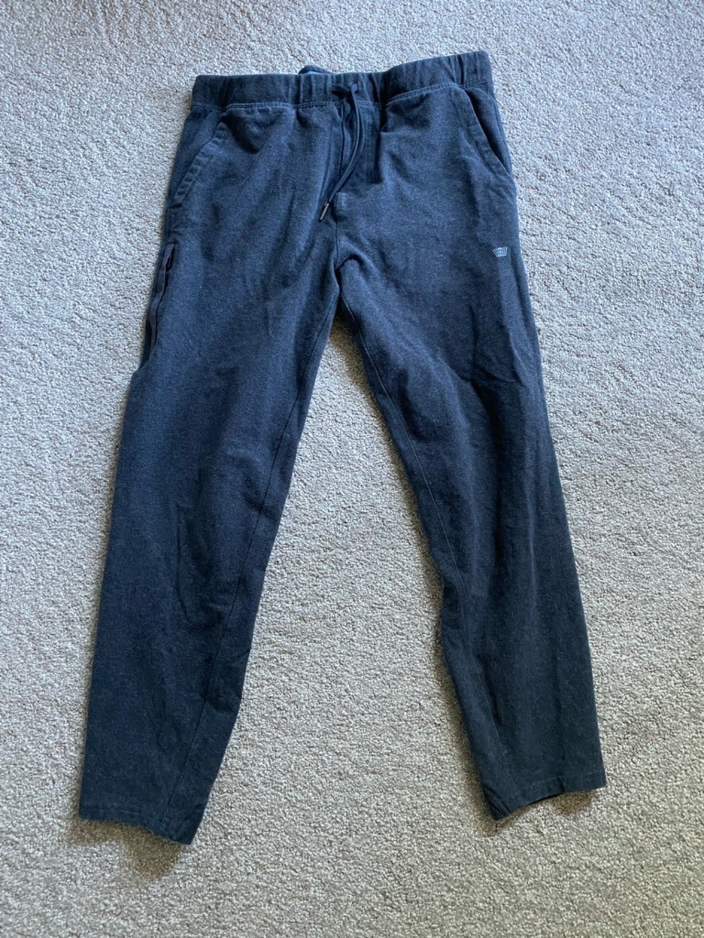 Mack Weldon Ace Sweatpant View 5